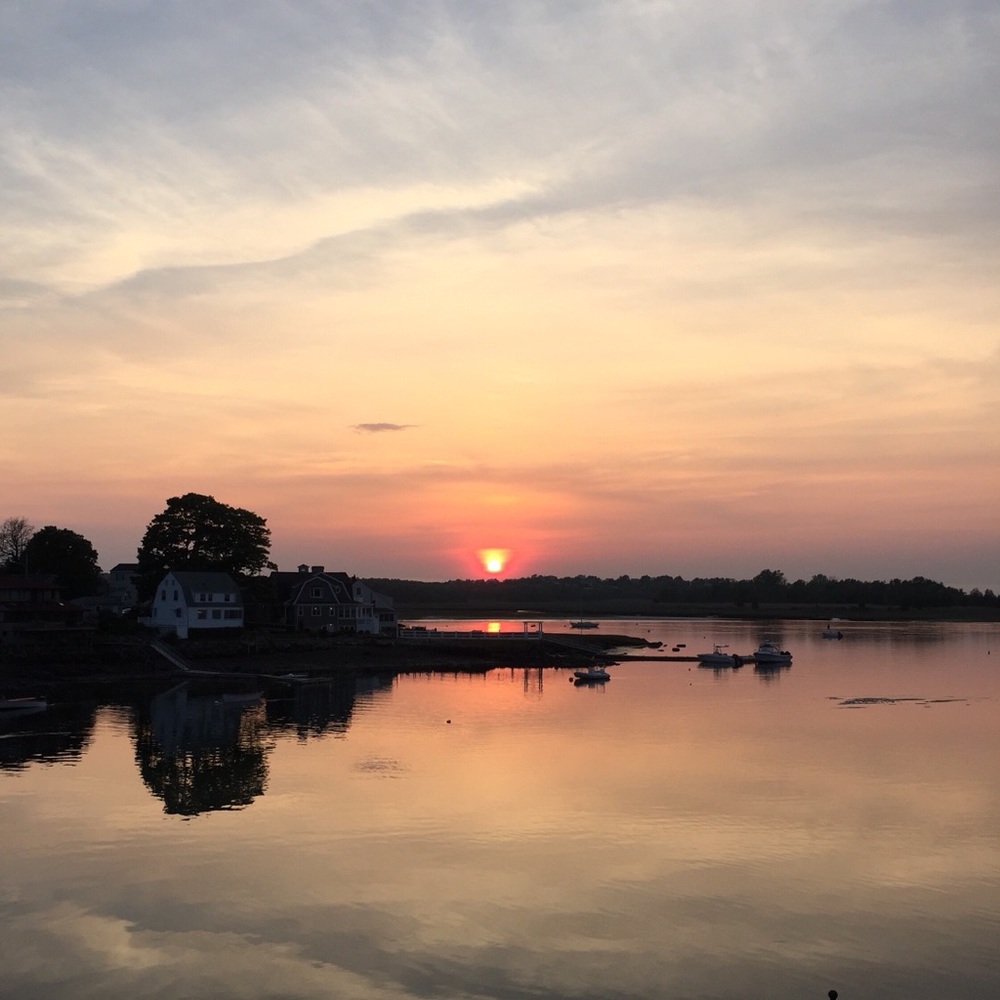 Meet your Posher, Bill